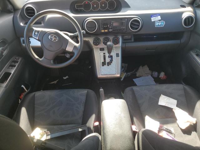 Toyota Scion Image 10