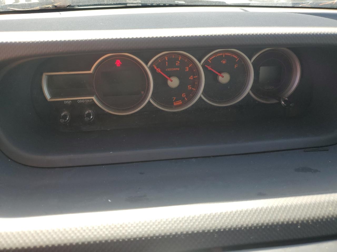 Toyota Scion Image 8