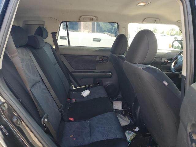 Toyota Scion Image 5