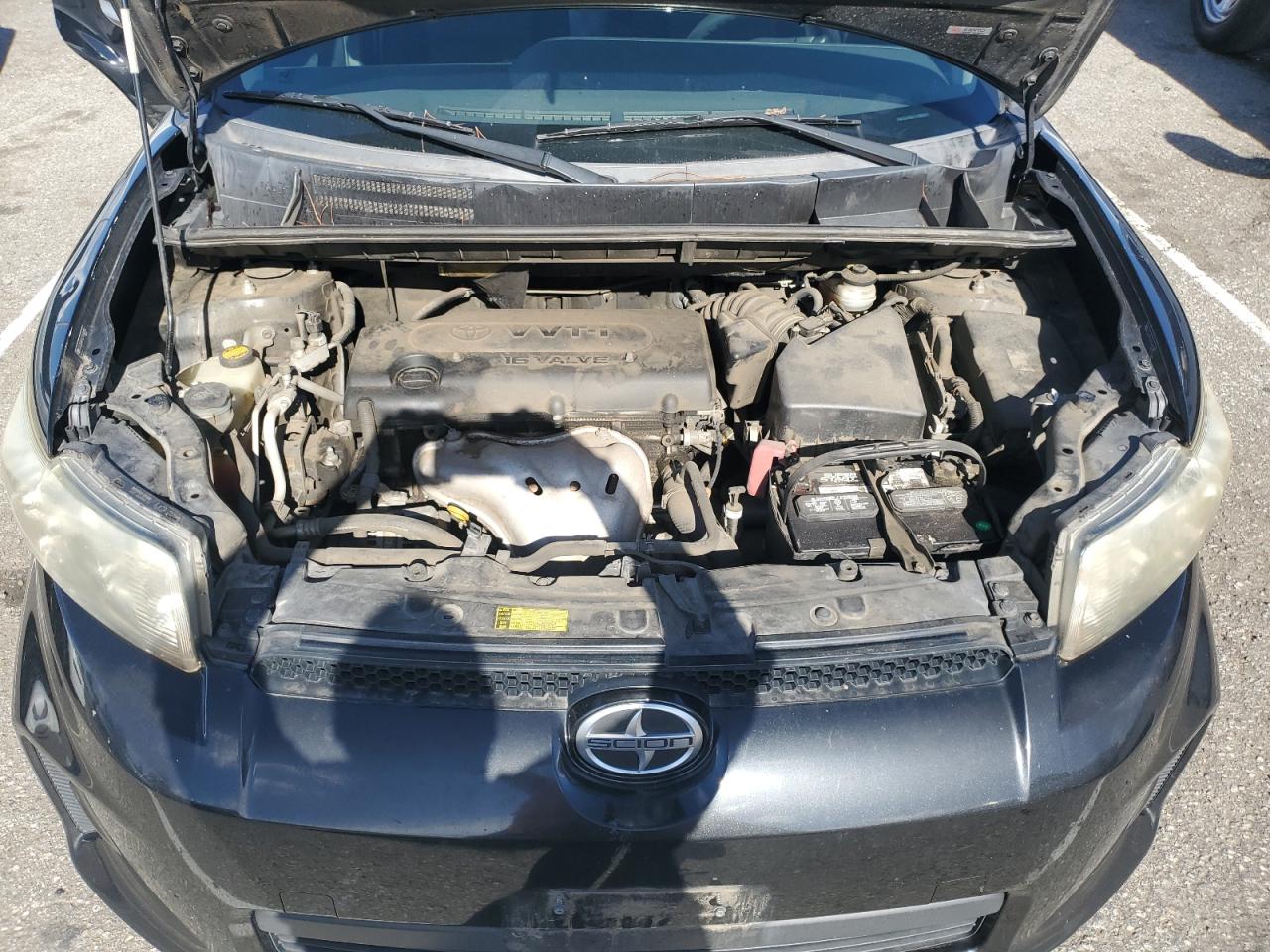 Toyota Scion Image 9