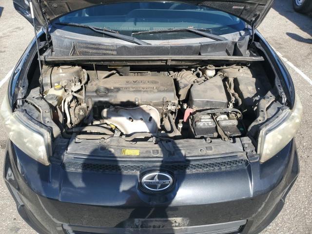 Toyota Scion Image 9