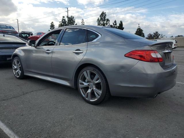 INFINITI M37 Image 3