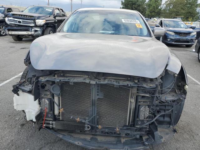 INFINITI M37 Image 5