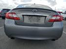 INFINITI M37 Image 7