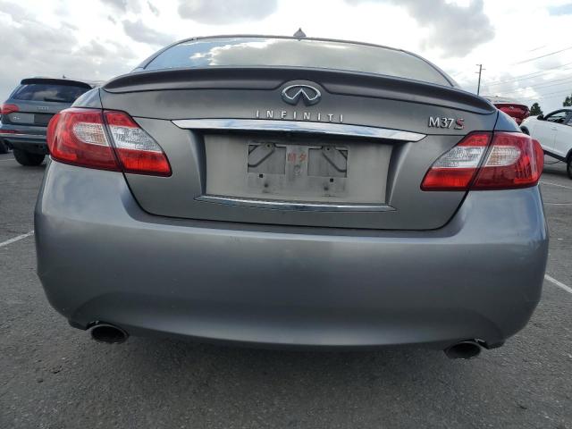 INFINITI M37 Image 7