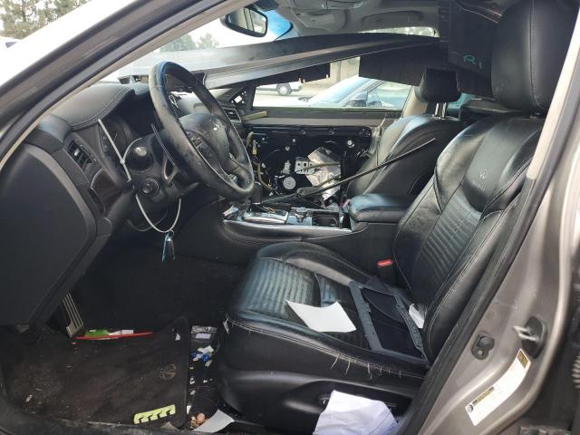 INFINITI M37 Image 9