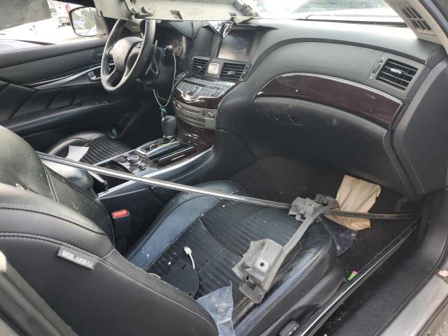 INFINITI M37 Image 6