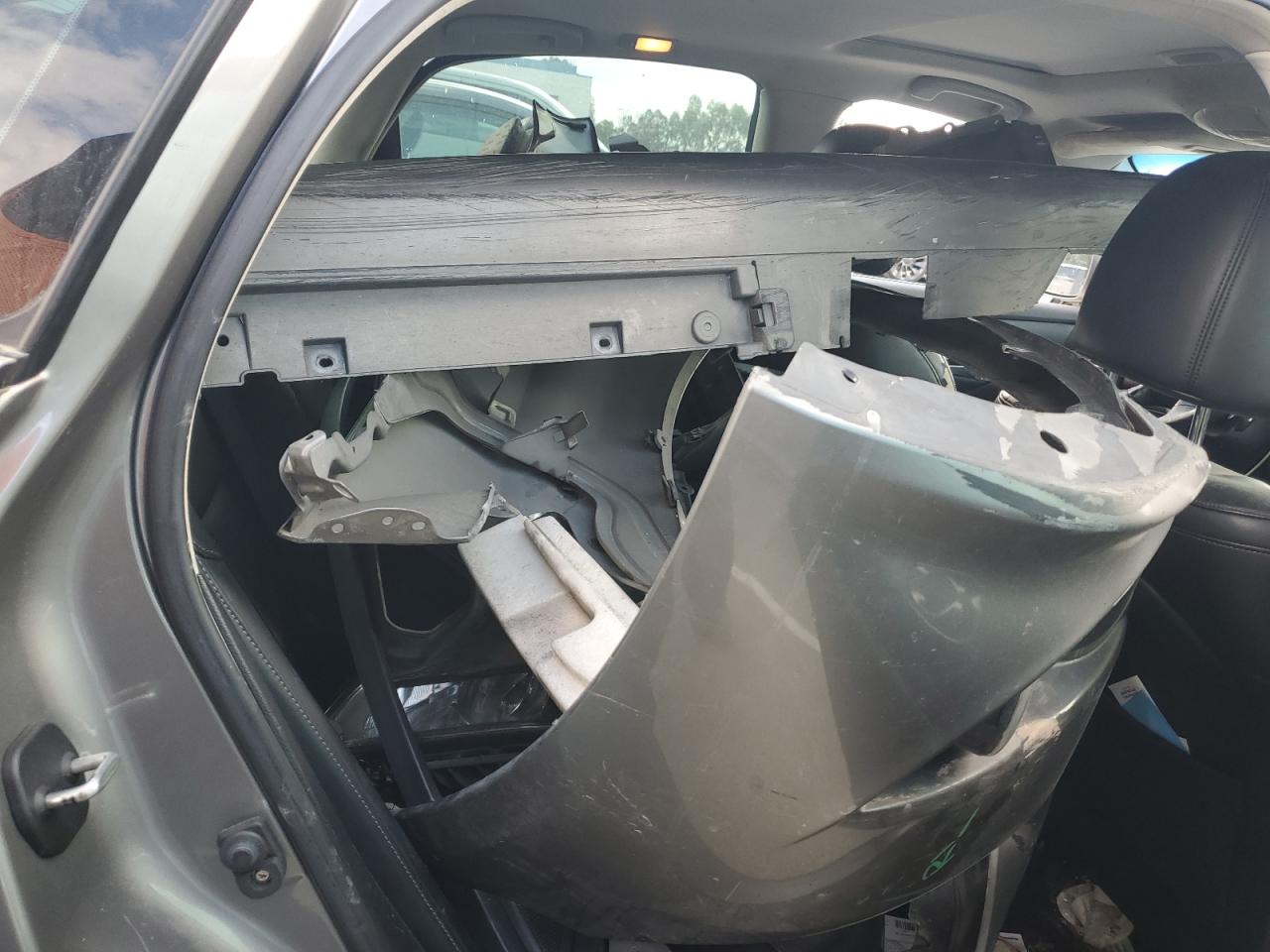 INFINITI M37 Image 10