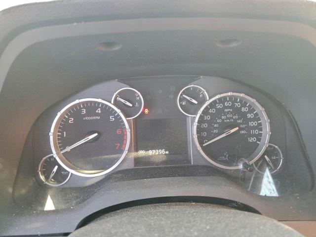 Toyota Tundra Crewmax Sr5 Image 7