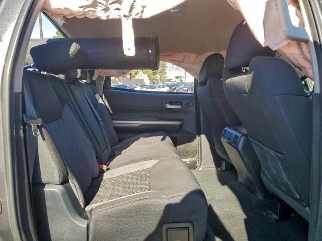 Toyota Tundra Crewmax Sr5 Image 10