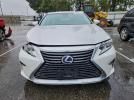 Lexus Es 300h Image 8