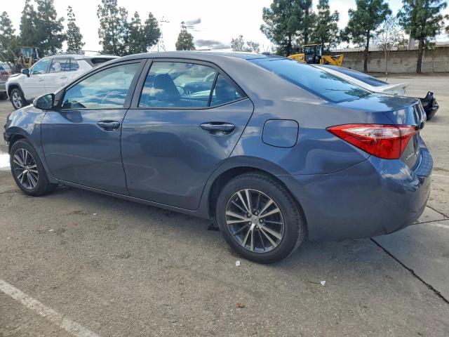 Toyota Corolla L Image 3