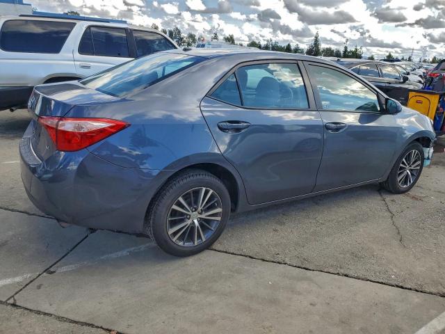 Toyota Corolla L Image 2