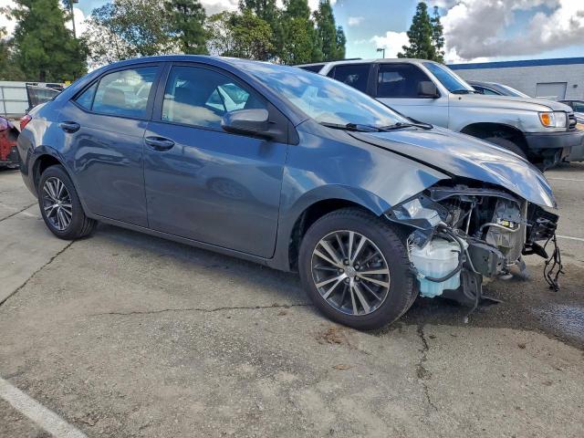 Toyota Corolla L Image 4