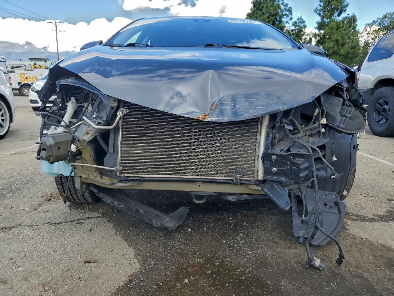 Toyota Corolla L Image 5