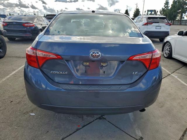 Toyota Corolla L Image 6