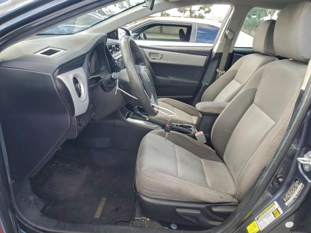 Toyota Corolla L Image 7