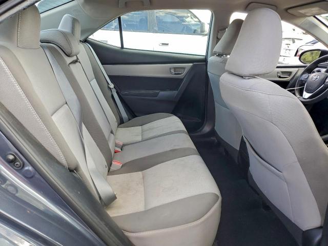 Toyota Corolla L Image 10