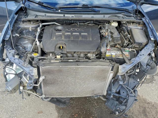 Toyota Corolla L Image 12