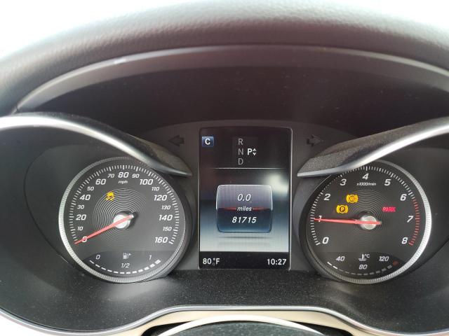 Mercedes-Benz C-Class 300 Image 9