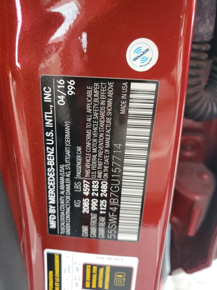 Mercedes-Benz C-Class 300 Image 6