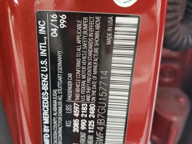 Mercedes-Benz C-Class 300 Image 6