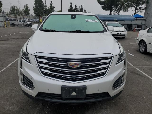 Cadillac XT5 Luxury Image 8