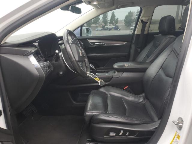 Cadillac XT5 Luxury Image 4