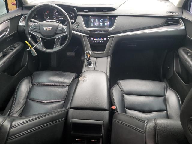 Cadillac XT5 Luxury Image 7