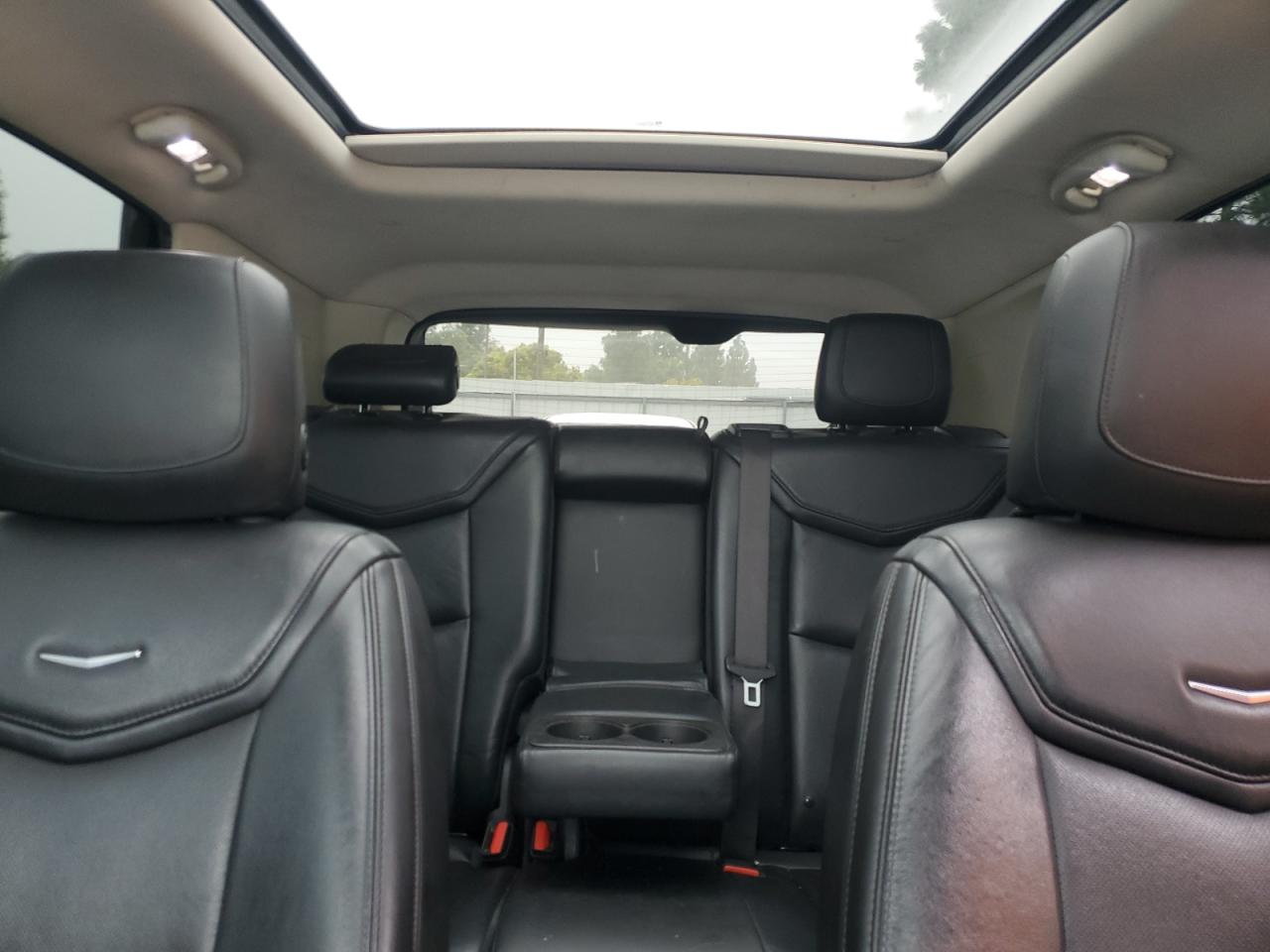 Cadillac XT5 Luxury Image 11