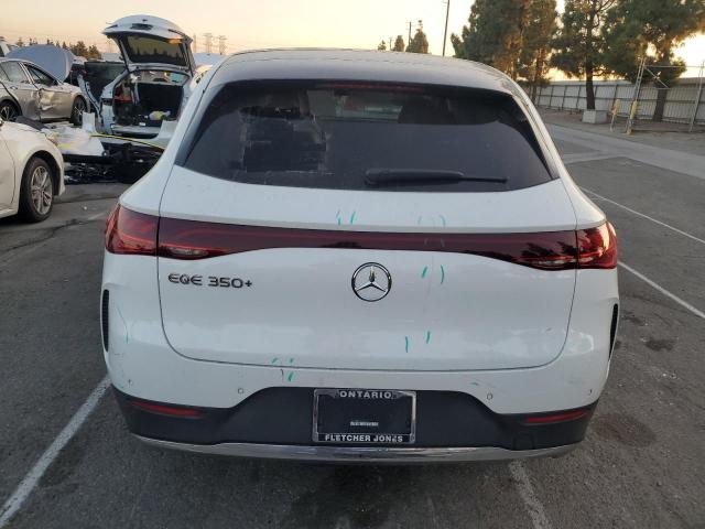 Mercedes-Benz EQE 350+ Image 3
