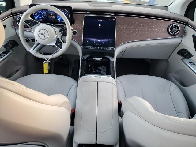 Mercedes-Benz EQE 350+ Image 8