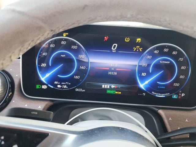 Mercedes-Benz EQE 350+ Image 5