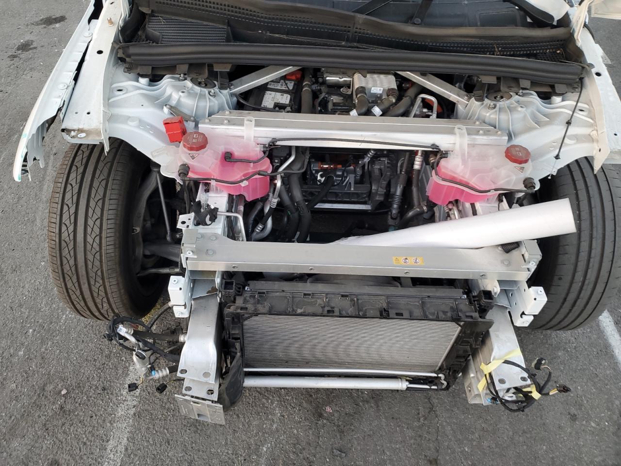 Mercedes-Benz EQE 350+ Image 11