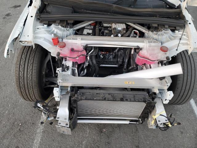 Mercedes-Benz EQE 350+ Image 11