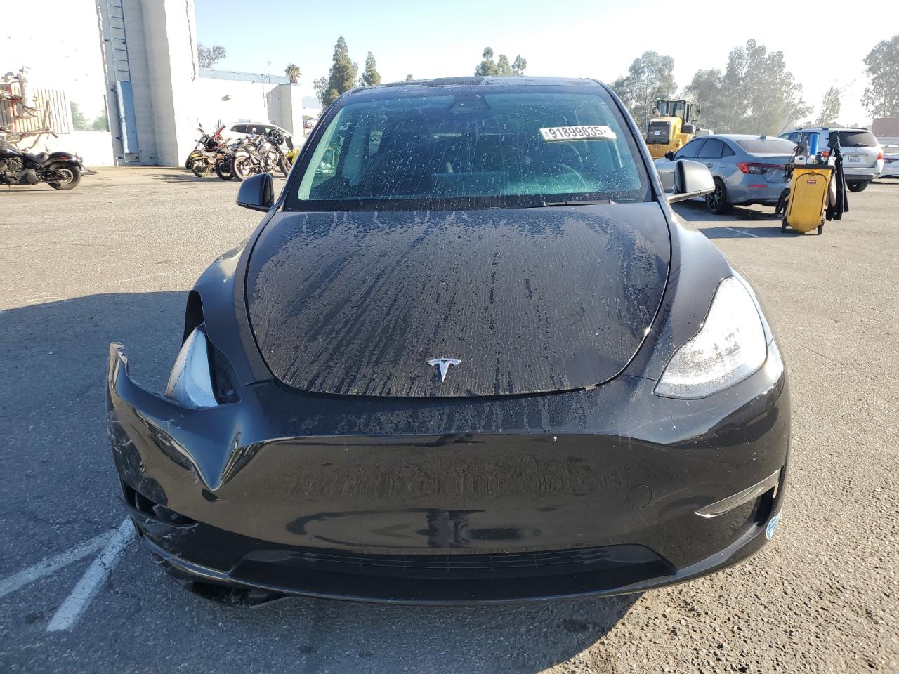 Tesla Model Y Image 10