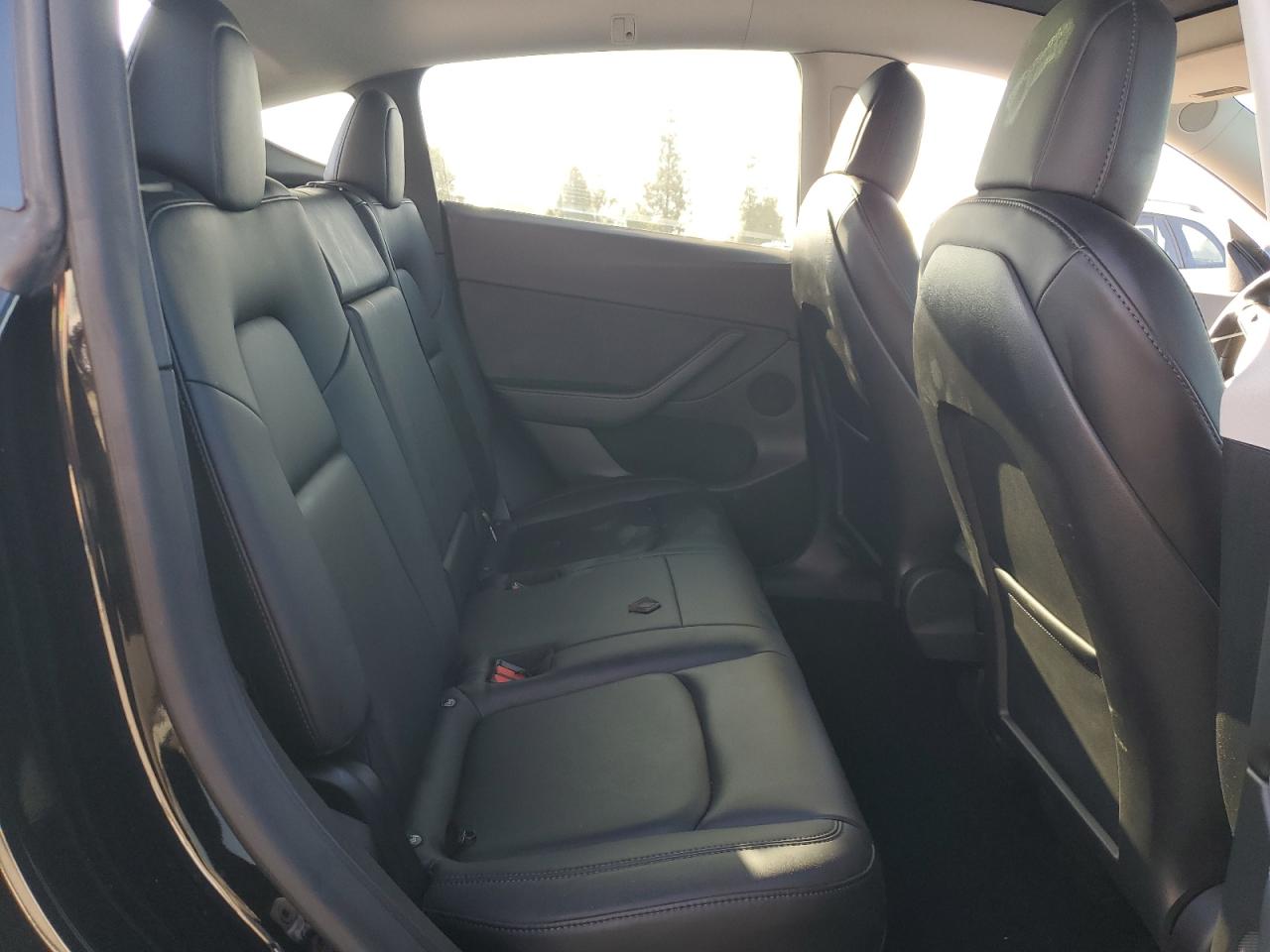 Tesla Model Y Image 11