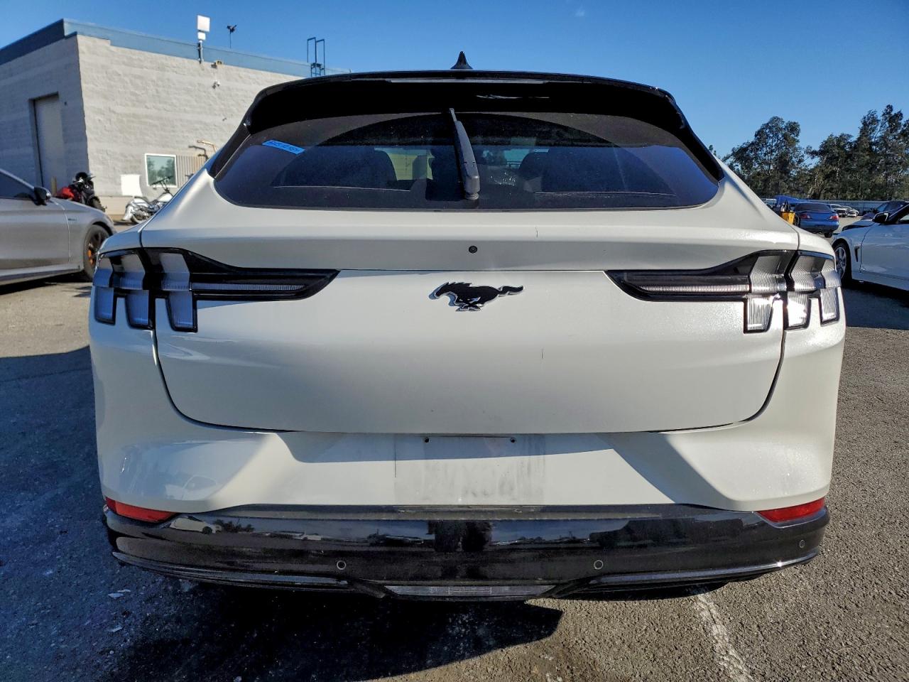 Ford Mustang Premium Image 2