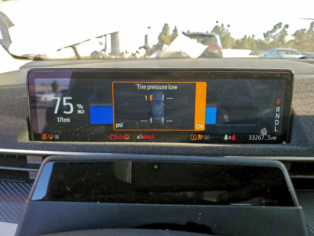 Ford Mustang Premium Image 11