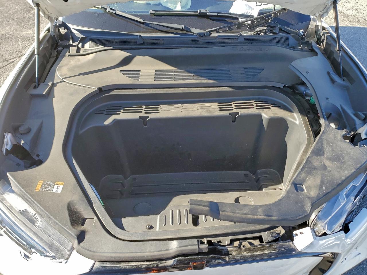 Ford Mustang Premium Image 4