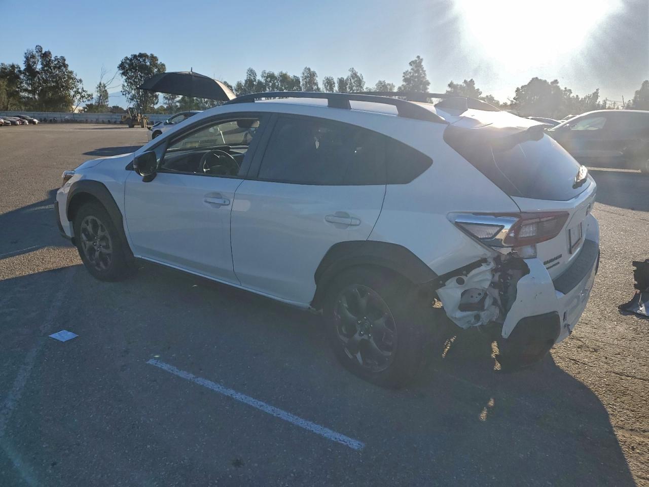 Subaru Crosstrek Sport Image 2