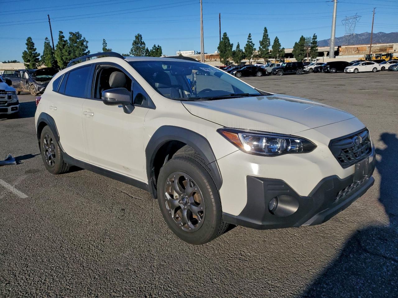 Subaru Crosstrek Sport Image 5