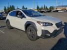 Subaru Crosstrek Sport Image 5