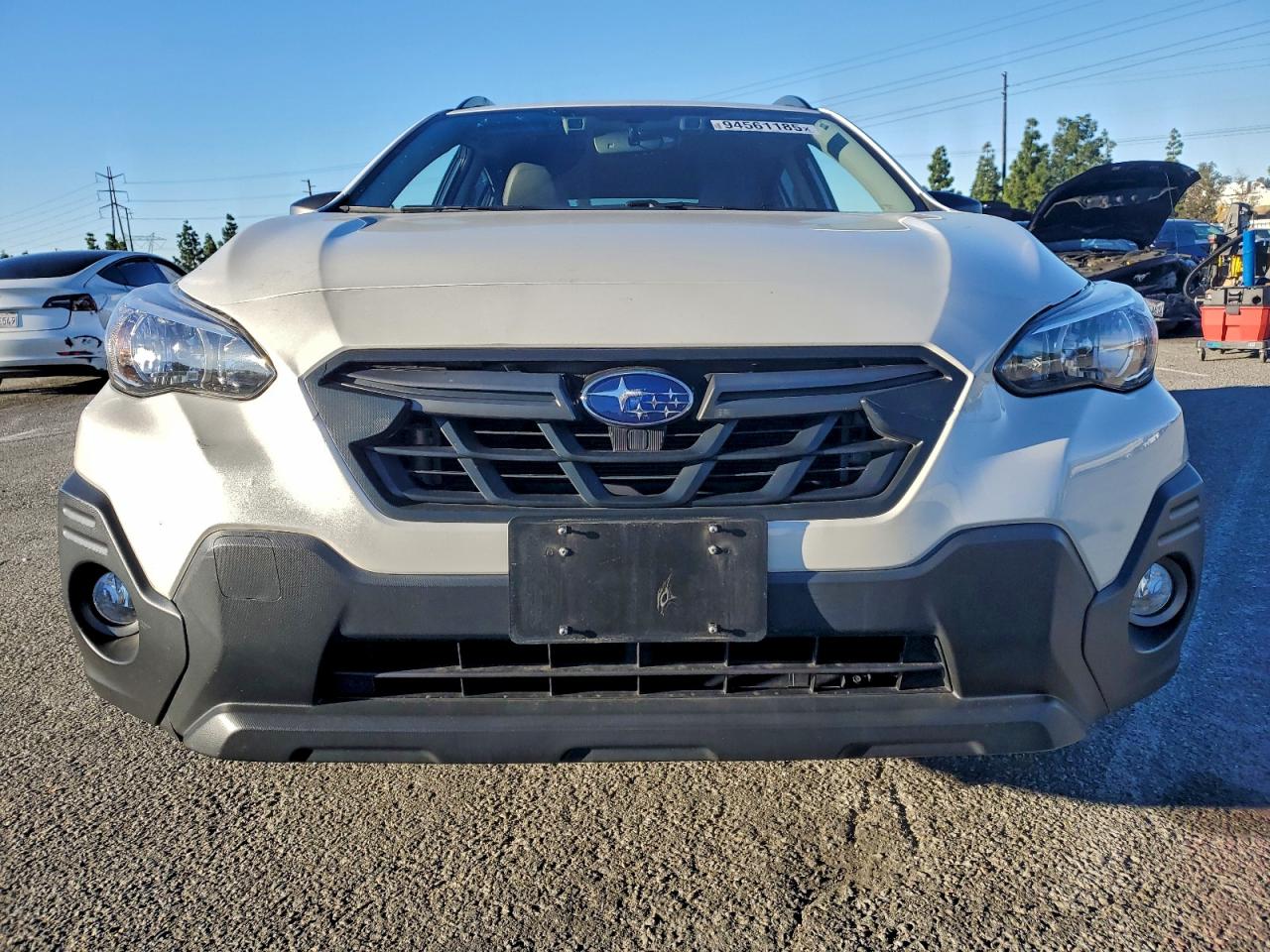 Subaru Crosstrek Sport Image 12