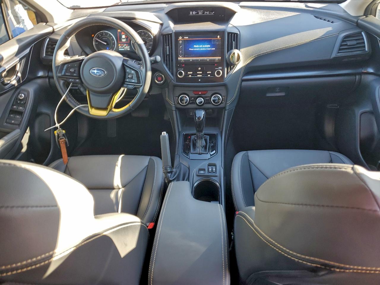 Subaru Crosstrek Sport Image 9