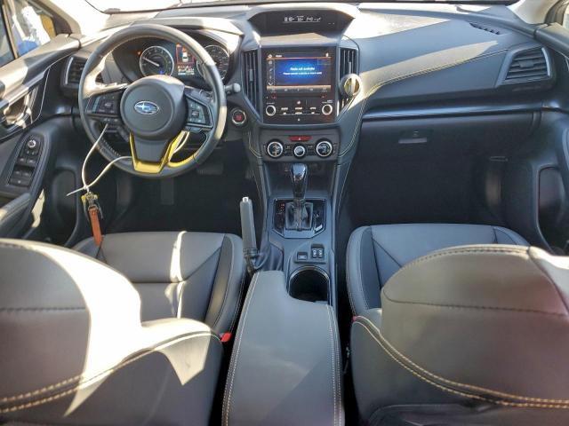 Subaru Crosstrek Sport Image 9