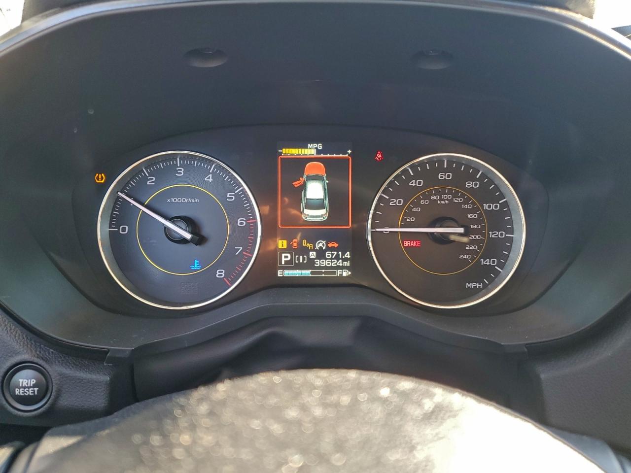 Subaru Crosstrek Sport Image 6