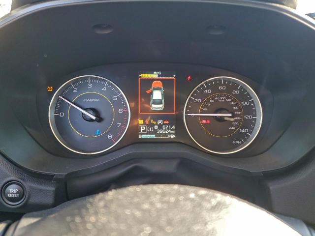 Subaru Crosstrek Sport Image 6