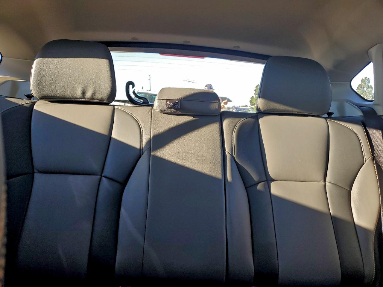 Subaru Crosstrek Sport Image 8