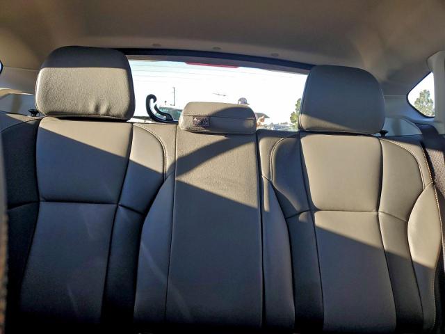 Subaru Crosstrek Sport Image 8